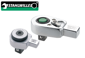 Đầu cờ lê chuyển khẩu Stahlwille