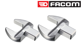 Đầu cờ lê lực Facom