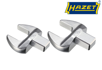 Đầu cờ lê lực Hazet