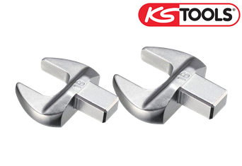 Đầu cờ lê lực KS Tools