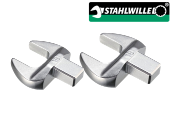 Đầu cờ lê lực Stahlwille