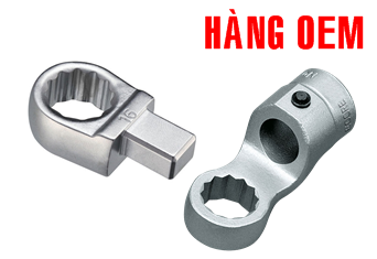 Đầu cờ lê lực tròng