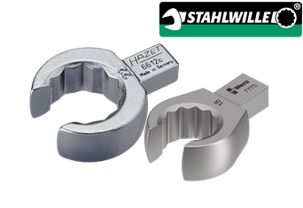 Đầu cờ lê miệng tròng Stahlwille