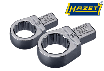 Đầu cờ lê tròng Hazet