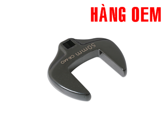 Đầu khẩu lai cờ lê lực