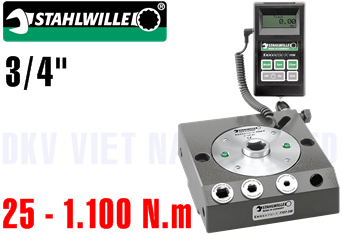 Thiết bị đo lực 7707-3W 