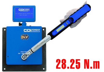 Thiết bị đo lực CDI 2502-I-DTT