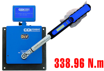 Thiết bị đo lực CDI 2503-F-DTT