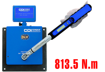 Thiết bị đo lực CDI 6004-F-DTT