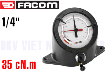 Thiết bị đo lực Facom CDS.1