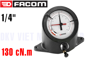Thiết bị đo lực Facom CDS.2