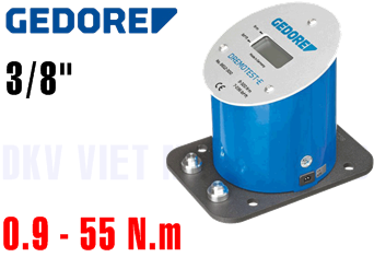 Thiết bị đo lực Gedore 8612-050