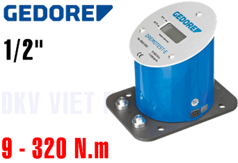 Thiết bị đo lực Gedore 8612-300