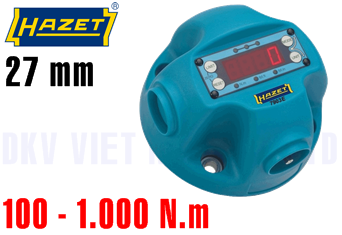 Thiết bị đo lực Hazet 7902E