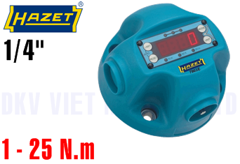 Thiết bị đo lực Hazet 7903E