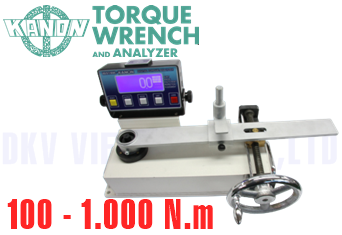 Thiết bị đo lực Kanon KDTA-N1000GTH-UC