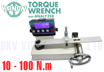 Thiết bị đo lực Kanon KDTA-N100GTH-UC