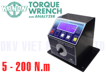 Thiết bị đo lực Kanon KDTA-N200GTS-PI