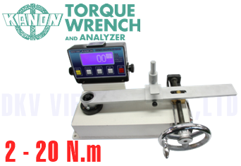 Thiết bị đo lực Kanon KDTA-N20GTH-PI