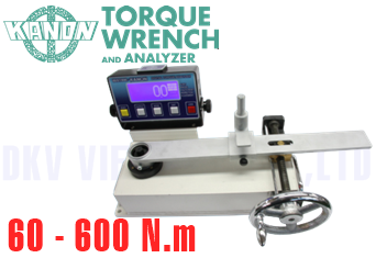 Thiết bị đo lực Kanon KDTA-N600GTH-PF