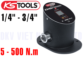 Thiết bị đo lực KS Tools 516.0100