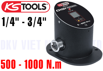 Thiết bị đo lực KS Tools 516.0200