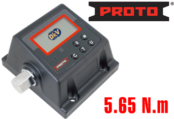 Thiết bị đo lực Proto J6470E