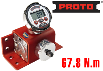Thiết bị đo lực Proto J6474