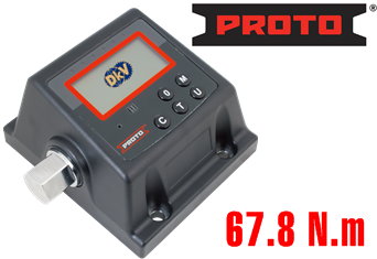 Thiết bị đo lực Proto J6474E