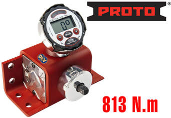 Thiết bị đo lực Proto J6478