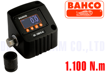 Thiết bị test lực Bahco TEA1100