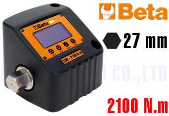 Thiết bị test lực Beta 680/2100