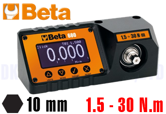 Thiết bị test lực Beta 680/30
