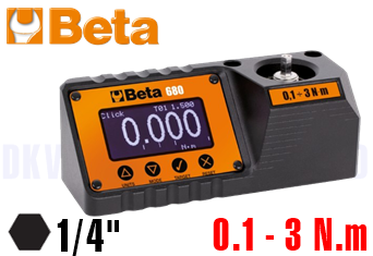 Thiết bị test lực Beta 680/3