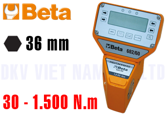 Thiết bị test lực Beta 682/1500