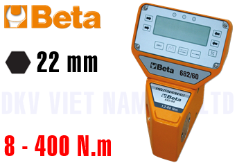 Thiết bị test lực Beta 682/400