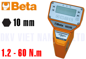 Thiết bị test lực Beta 682/60