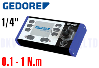 Thiết bị test lực Gedore CH 1