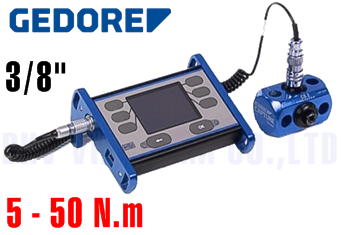 Thiết bị test lực Gedore CS 50