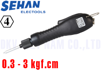 Tô vít lực điện Sehan EF030