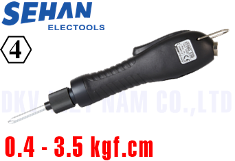 Tô vít lực điện Sehan EF040