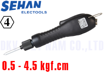 Tô vít lực điện Sehan EF055