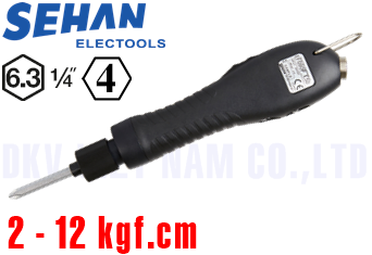 Tô vít lực điện Sehan EF120P 
