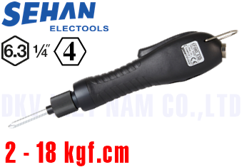 Tô vít lực điện Sehan EF180