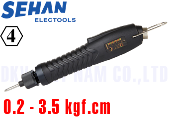 Tô vít lực điện Sehan F035