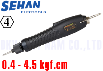 Tô vít lực điện Sehan F045 