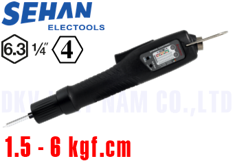 Tô vít lực điện Sehan F060P+ 
