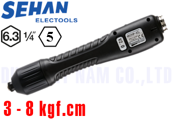 Tô vít lực điện Sehan HD081P