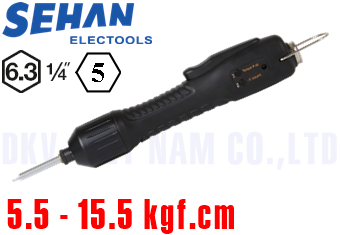 Tô vít lực điện Sehan HD150
