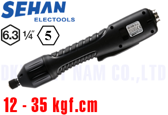 Tô vít lực điện Sehan HD35NP